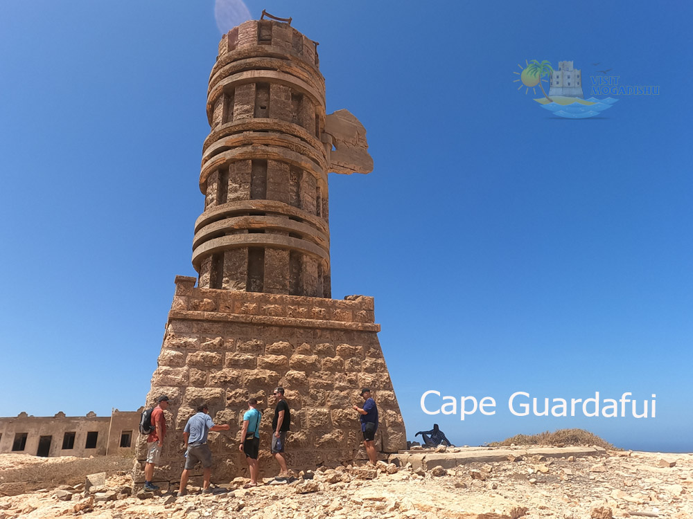 7 Days |6 Nights Tour to Cape Guardafui ( Ras Asir) - Discover ...