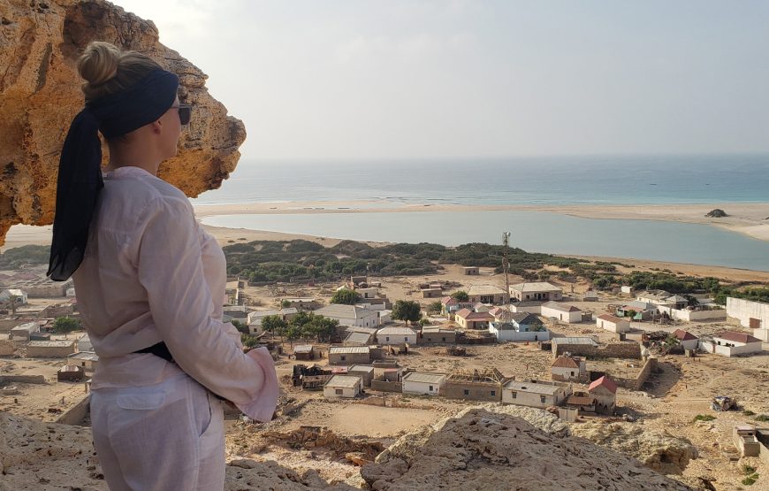 5 days Tour to Mogadishu/ Garowe-EYL