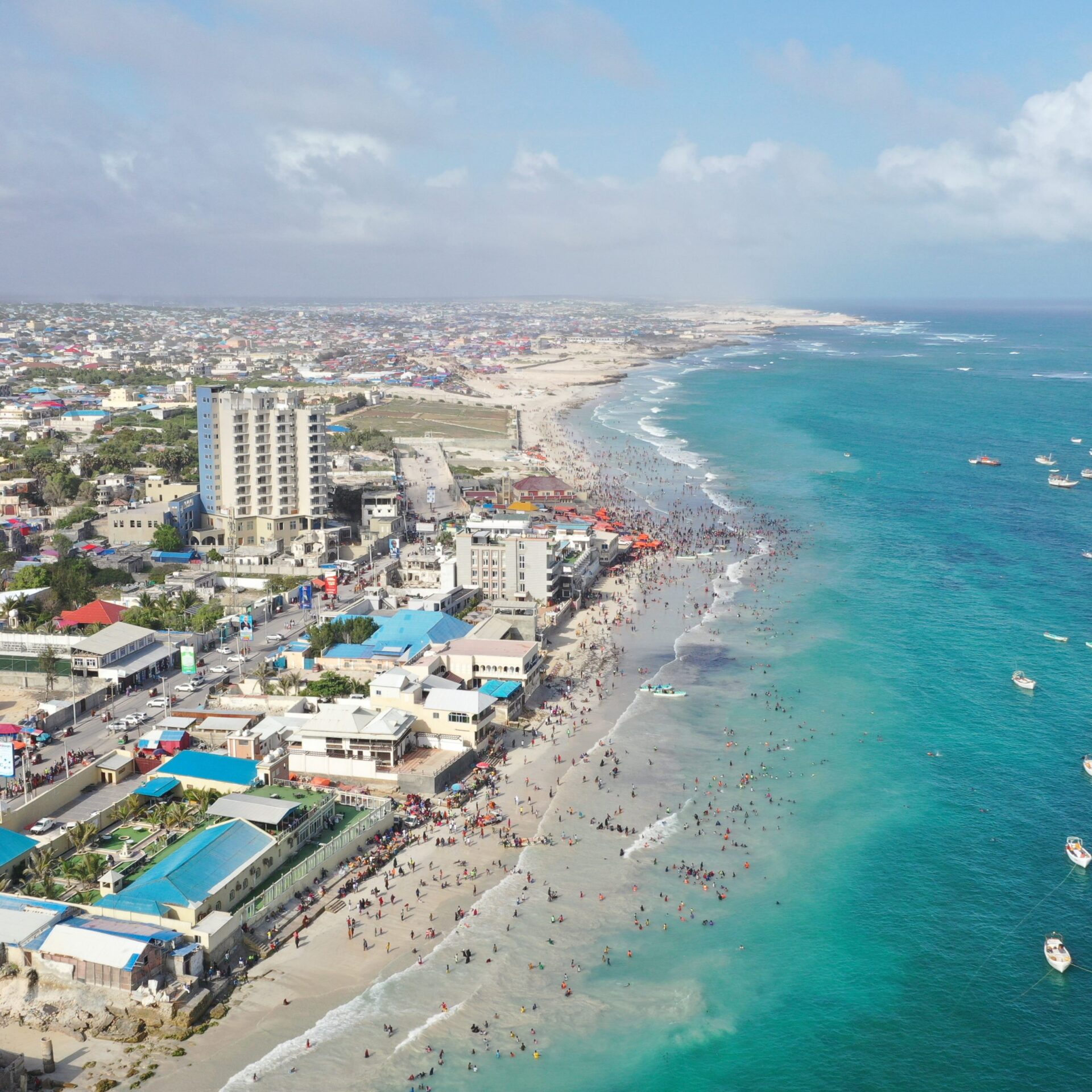 Mogadishu Best Vacation 2020, Plan Your Next Trip - Discover Mogadishu 