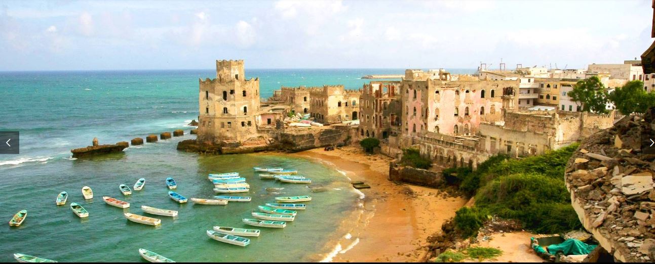 mogadishu tour packages