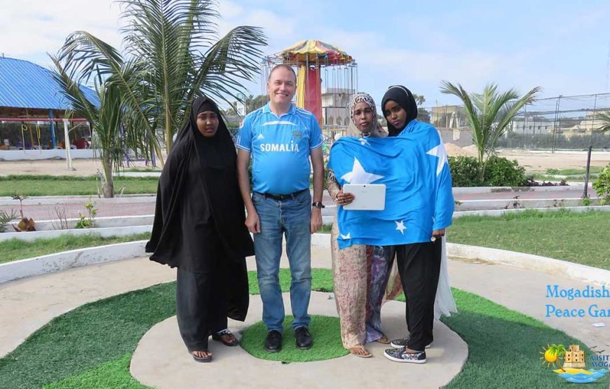 2-Day Mogadishu Cultural Tour – Discover Somali Heritage