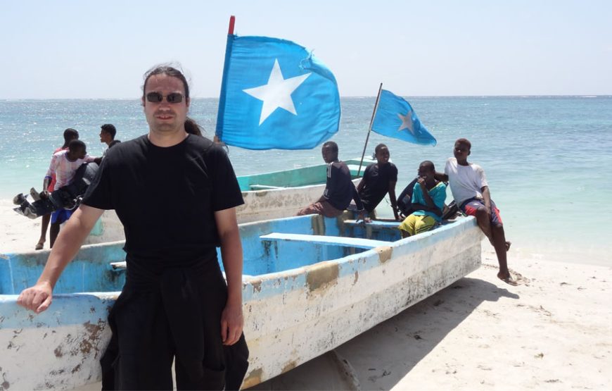 Visit Hargeisa, Berbera & Mogadishu – Somalia tourism
