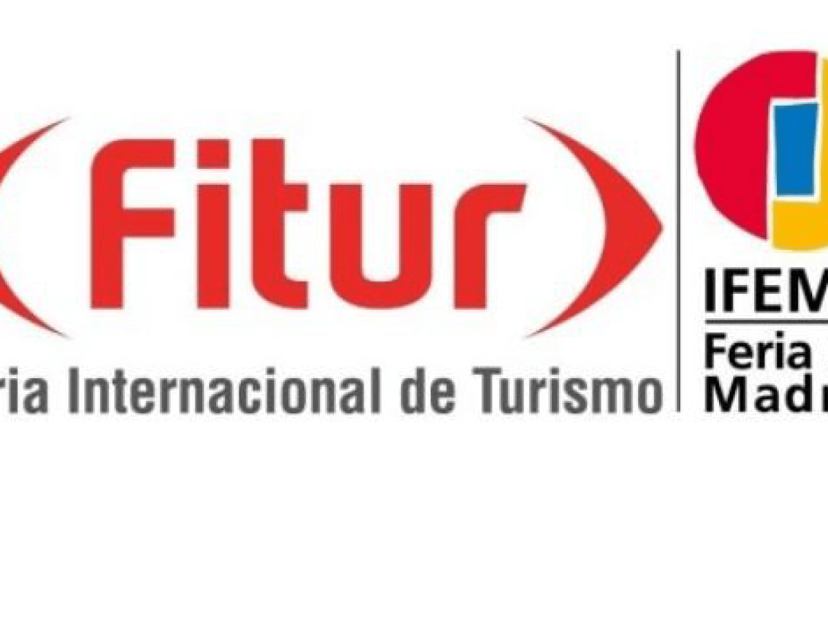FITUR IFEMA conference participation