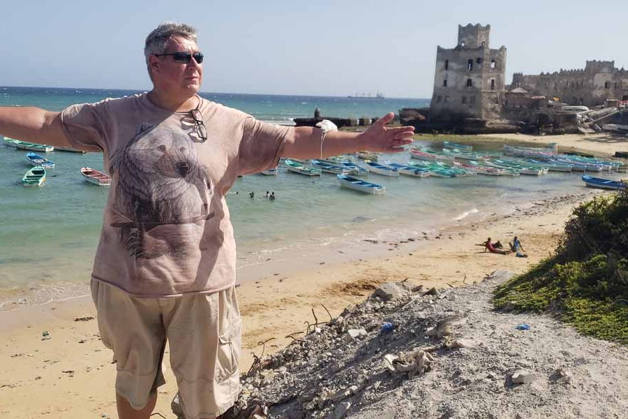 7-Day Somalia, Somaliland & Juba Tour | Africa