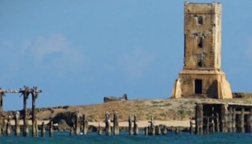 5Days| 5 Nights Baraawe & Mogadishu Tour.