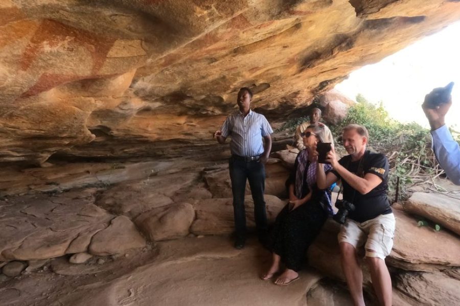 4-Day Somaliland Tour – Hargeisa, Sheikh, Berbera & Daallo