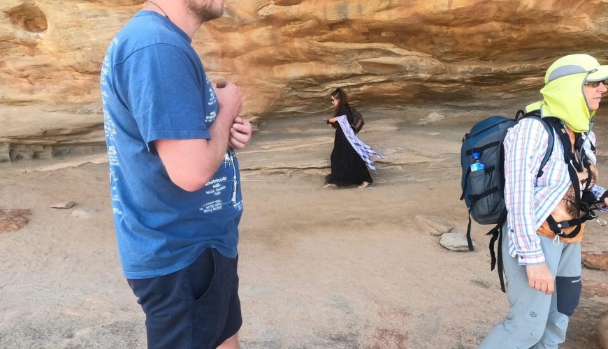 5 Days l 4 Nights Hargeisa & Mogadishu