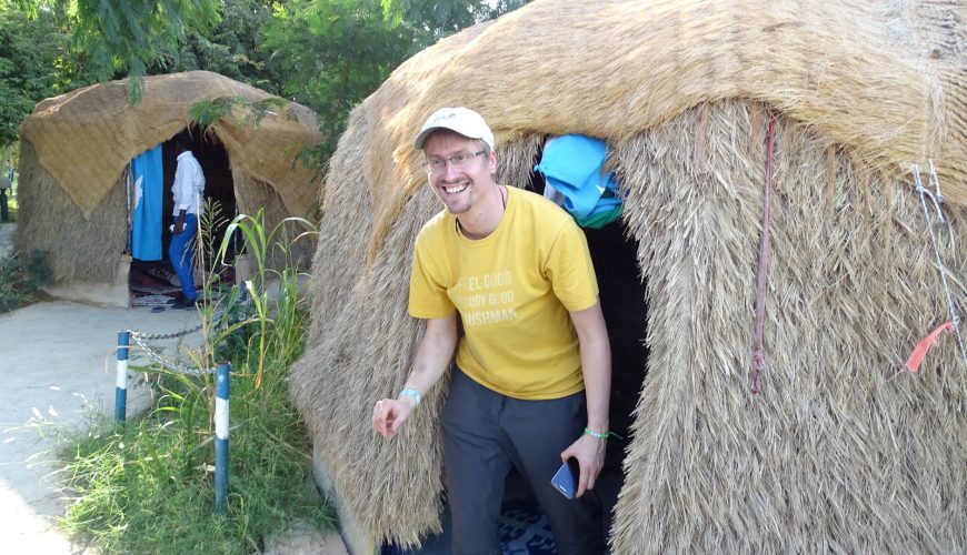 7 Days l 6 Nights Mogadishu/ Kismayo & Garowe-EYL