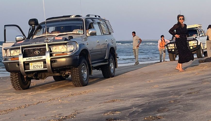 4 Days l 3 Nights in Somaliland