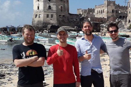 5 days Tour to Mogadishu/ Garowe-EYL