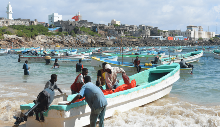 2Days | 2 Nights Tour in Mogadishu