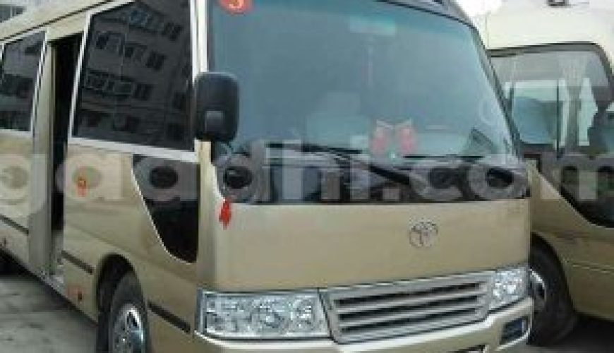 Bus Shuttle