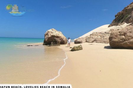 4 Days| 3Nights Basaso/ EYL/Garowe