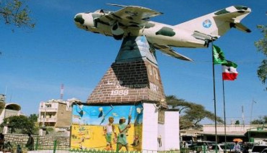 3 Days l 3 Nights in Somaliland