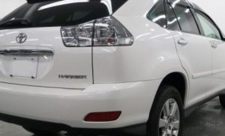 Luxary car