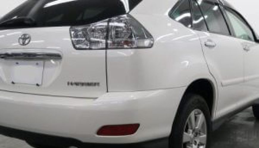 Luxary car