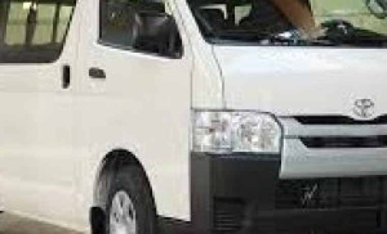 Mini Bus