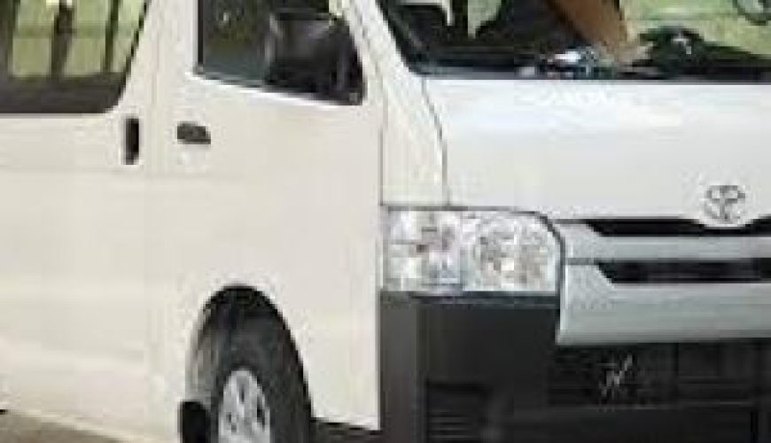 Mini Bus