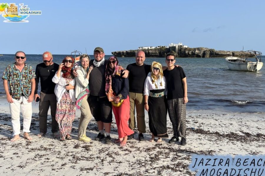 5 Days l 4 Nights Hargeisa & Mogadishu