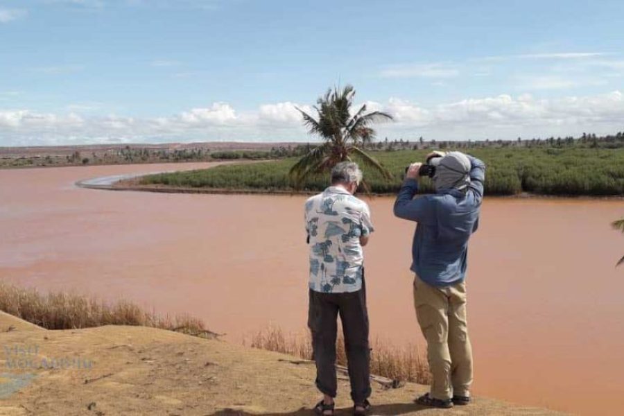 5-Day Mogadishu & Kismayo Tour | Somalia Coastal Adventure