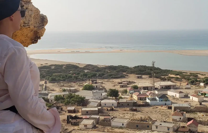 Mogadishu/ Kismayo & Garowe-EYL of Somalia