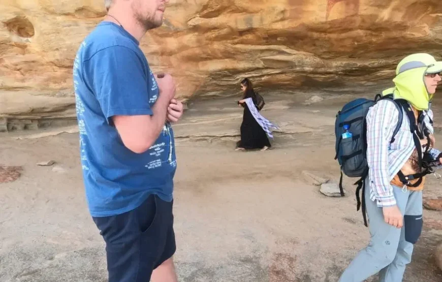 4-Day Hargeisa, Berbera & Daallo Tour, Somaliland