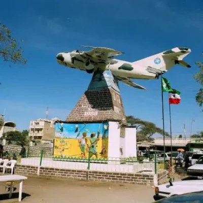 Somaliland