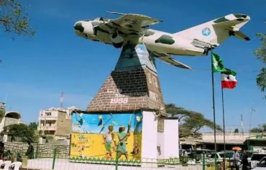 4-Day Hargeisa, Berbera & Daallo Tour, Somaliland