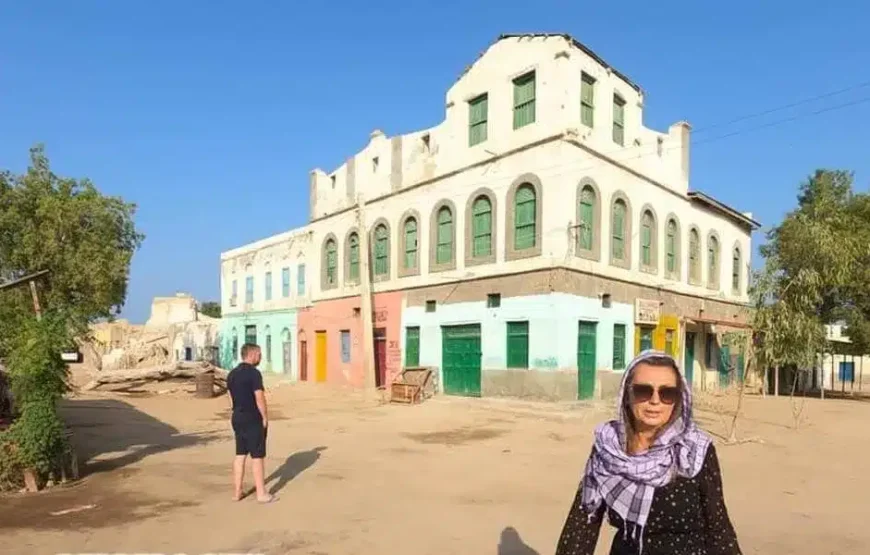 Visit Hargeisa, Berbera & Mogadishu – Somalia tourism