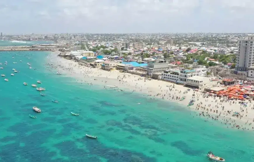 Visit Hargeisa, Berbera & Mogadishu – Somalia Tours